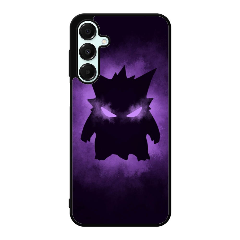 Pokemon Gengar 3rd Samsung Galaxy A16 Case DC4683