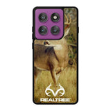 Realtree Camouflage 4th Motorola Moto Edge 60 Pro Case