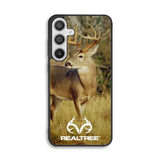 Realtree Camouflage 4th Samsung Galaxy A26 Case DC5416