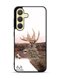 Realtree Deer And Hunter Samsung Galaxy S25 Plus 5G , Samsung Galaxy S25+ 5G Case