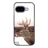 Realtree Deer And Hunter Google Pixel 10A Case