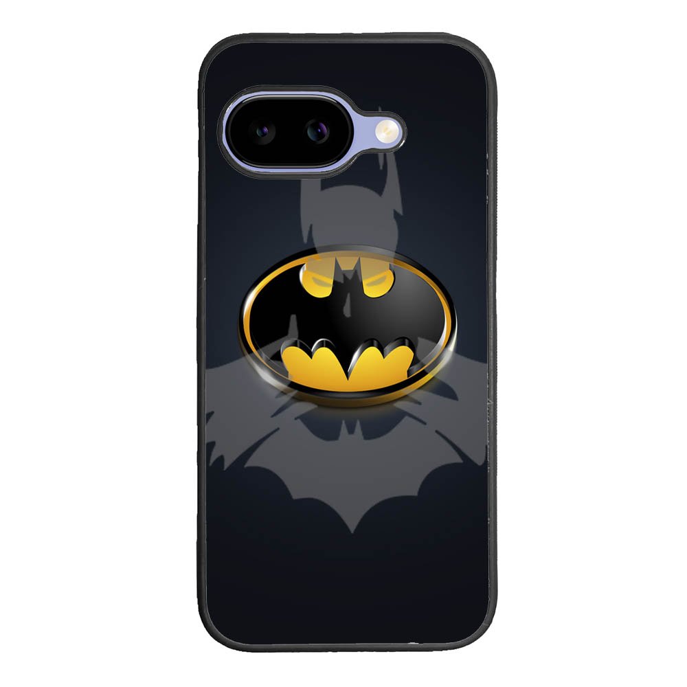 Batman Logo 4th Google Pixel 10A Case