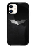 Batman Logo 3rd iPhone 12 Case