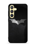 Batman Logo 3rd Samsung Galaxy S25 Plus 5G , Samsung Galaxy S25+ 5G Case
