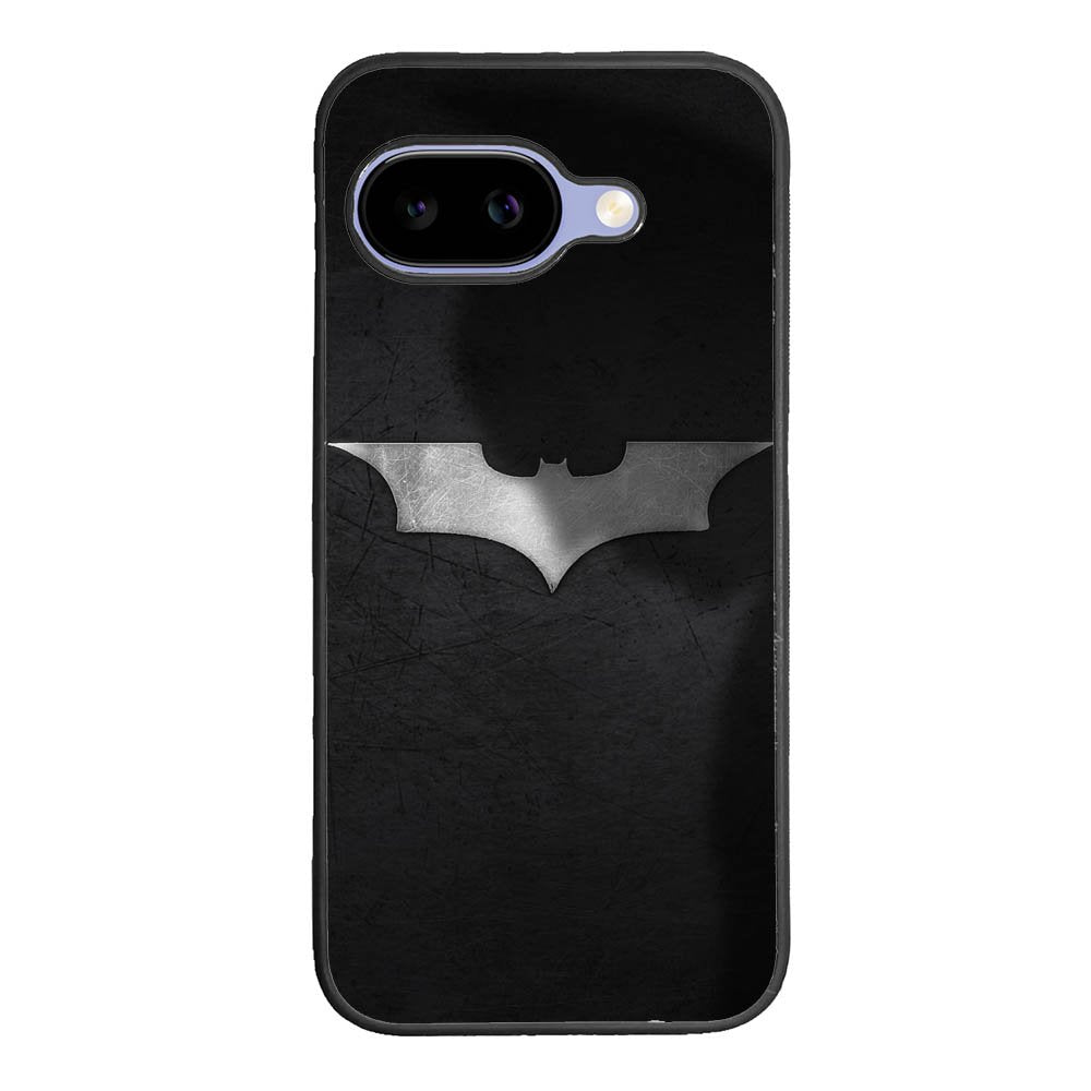 Batman Logo 3rd Google Pixel 10A Case