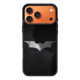 Batman Logo 3rd iPhone 18 Pro Case