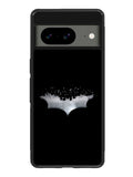 Bat Logo Batman Google Pixel 8 Case