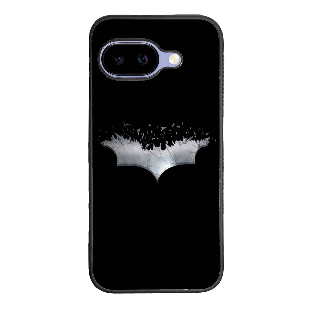 Bat Logo Batman Google Pixel 10A Case