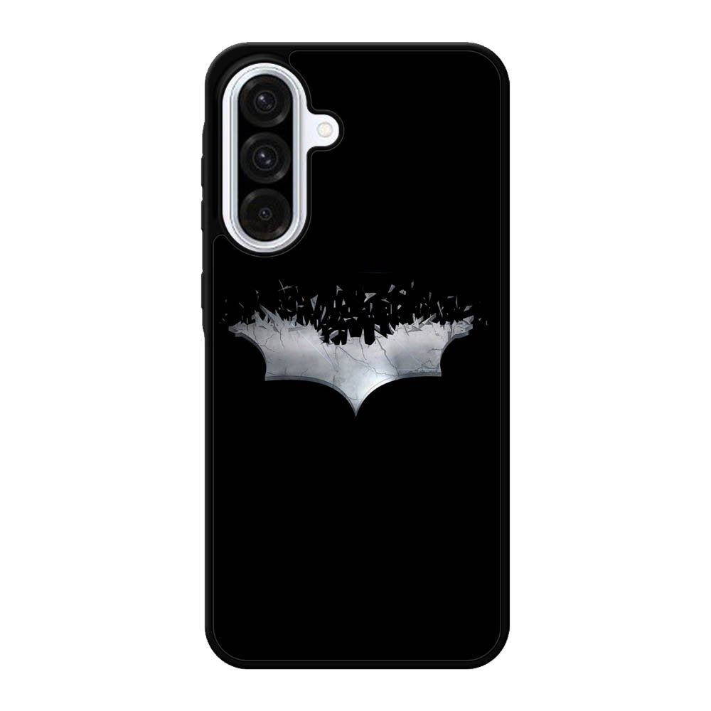 Bat Logo Batman Samsung Galaxy A56 Case DC0951