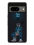 BTS Fake Love 2nd Google Pixel 8 Case