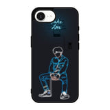 BTS Fake Love 2nd iPhone 17e Case