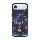 BTS Fake Love 1st iPhone Air Case