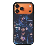 BTS Fake Love 1st iPhone 18 Pro Max Case