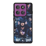 BTS Fake Love 1st Motorola Moto Edge 60 Pro Case