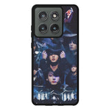 BTS Fake Love 1st Motorola Moto Edge 2025 Case