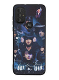 BTS Fake Love 1st Motorola Moto G Pure 2021 , Moto G Power 2022 Case