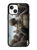 Call of Duty WWII iPhone 15 Case BLN4345