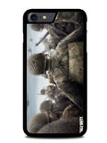Call of Duty WWII iPhone SE 2nd Generation 2020 Case