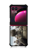 Call of Duty WWII Motorola Moto Razr Plus 2023 , Moto Razr+ 2023 Case