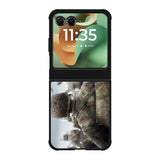 Call of Duty WWII Motorola Moto RAZR 2025 Case