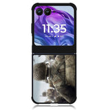 Call of Duty WWII Motorola Moto Razr Plus 2024 , Moto Razr+ 2024 Case