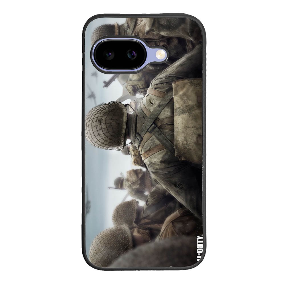 Call of Duty WWII Google Pixel 10A Case