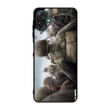 Call of Duty WWII Samsung Galaxy A07 Case