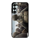 Call of Duty WWII Samsung Galaxy A16 Case DC2982