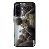 Call of Duty WWII Samsung Galaxy A17 Case