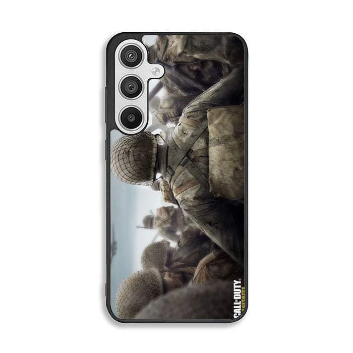 Call of Duty WWII Samsung Galaxy A26 Case DC2982