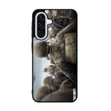 Call of Duty WWII Samsung Galaxy A36 Case DC2982
