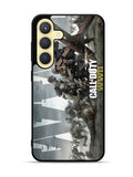 Call of Duty WWII Battle Samsung Galaxy S25 Plus 5G , Samsung Galaxy S25+ 5G Case