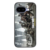Call of Duty WWII Battle Google Pixel 10A Case