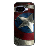 Captain America-0001 Google Pixel 10A Case