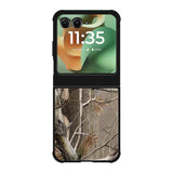 Camouflage Camo Realtree Motorola Moto RAZR 2025 Case