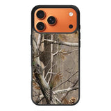 Camouflage Camo Realtree iPhone 18 Pro Case