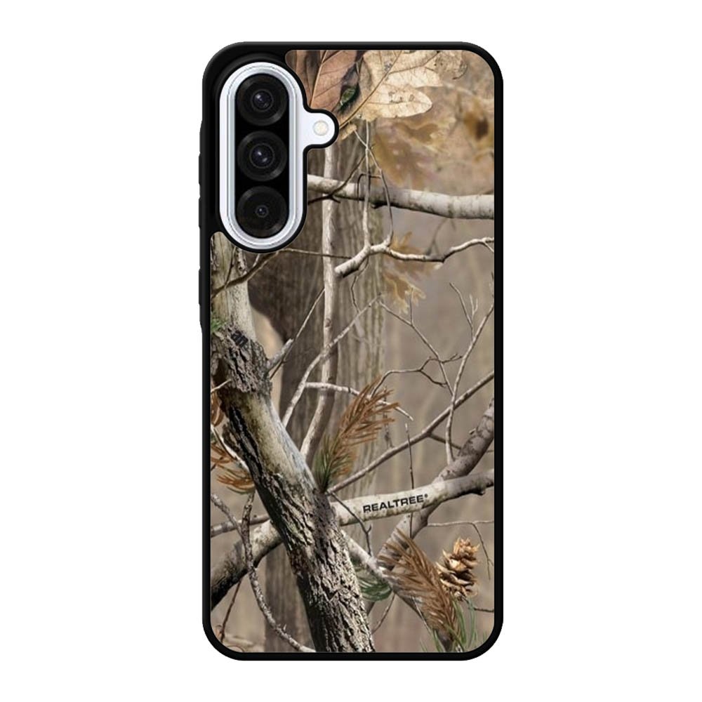 Camouflage Camo Realtree Samsung Galaxy A56 Case DC0233