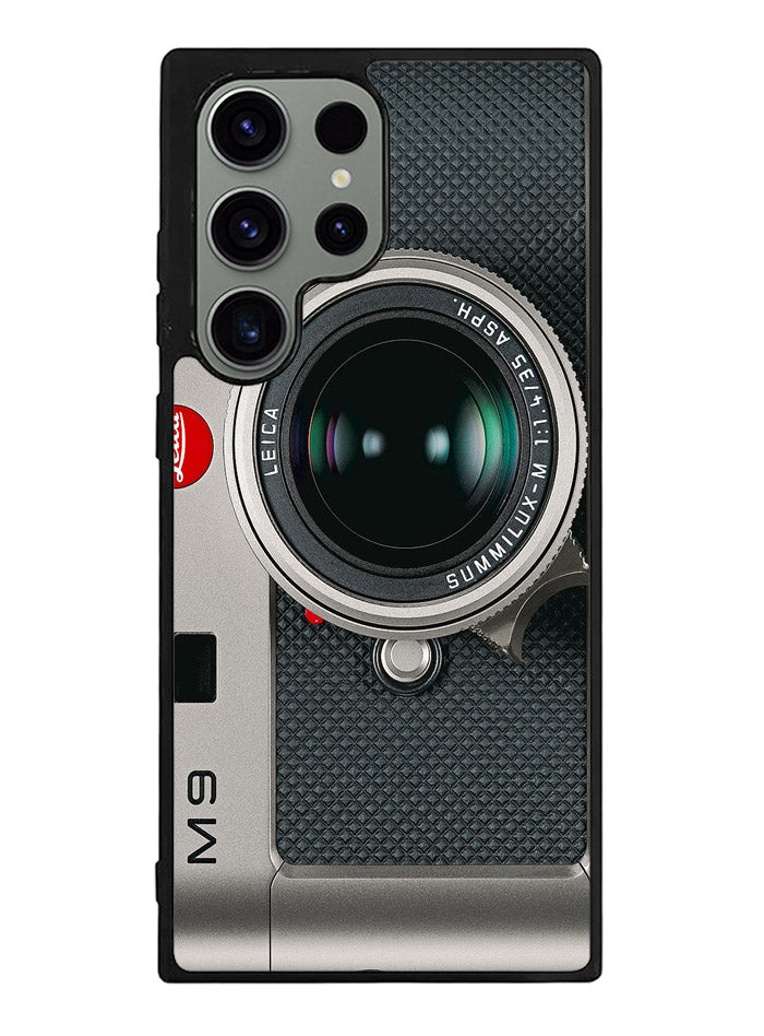 Camera Leica 2nd Samsung Galaxy S23 Ultra 5G Case