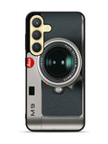 Camera Leica 2nd Samsung Galaxy S25 Plus 5G , Samsung Galaxy S25+ 5G Case