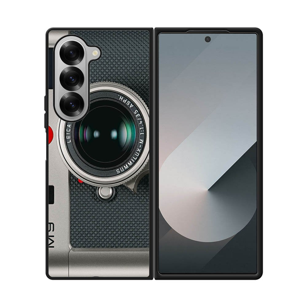 Camera Leica 2nd Samsung Galaxy Z Fold 7 5G Case