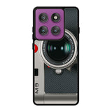 Camera Leica 2nd Motorola Moto Edge 60 Pro Case