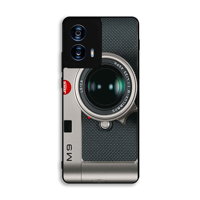 Camera Leica 2nd Motorola Moto G Power 5G 2024 Case DC7755