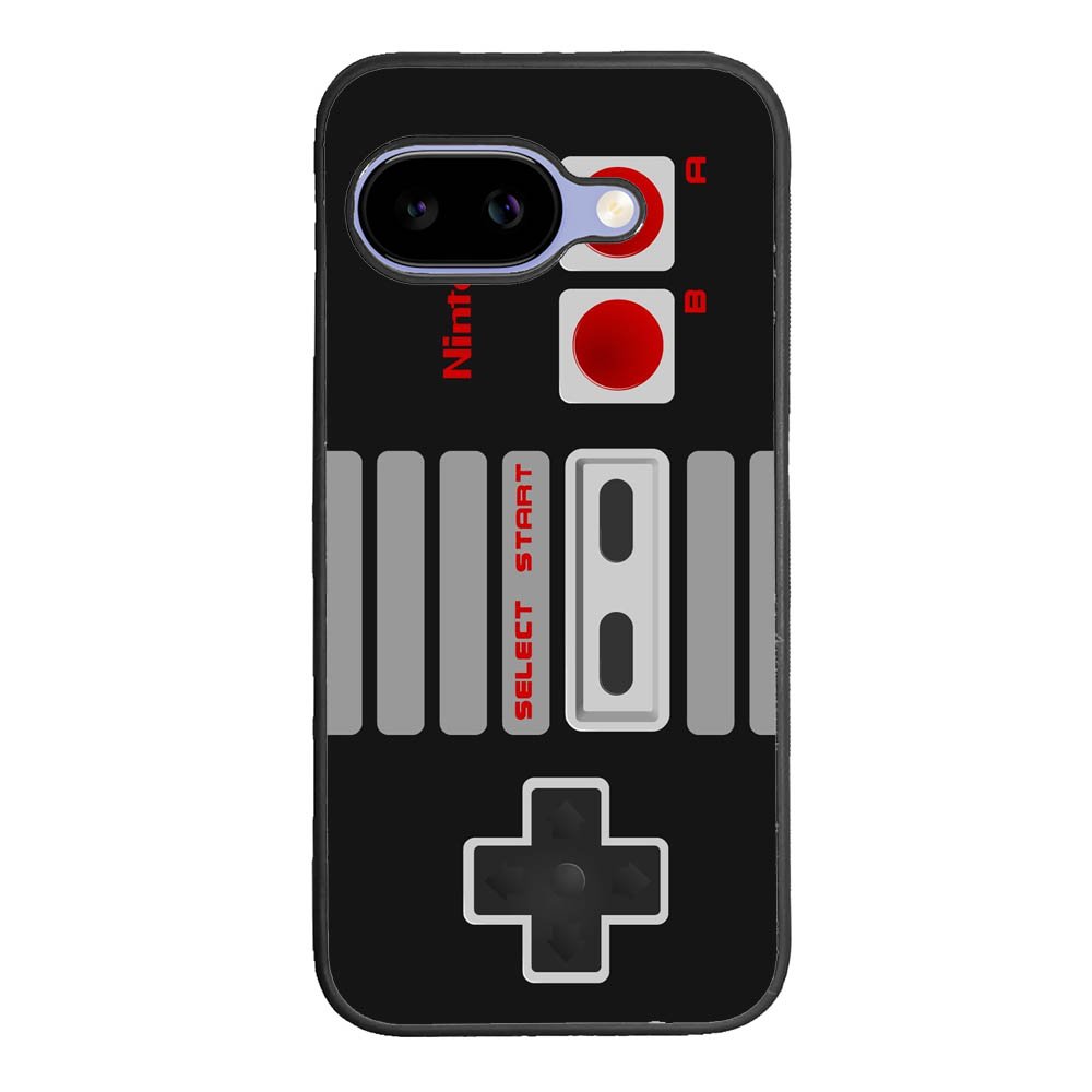 Classic Nintendo Controller Google Pixel 10A Case