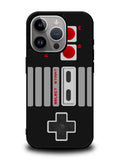 Classic Nintendo Controller iPhone 15 Pro Case