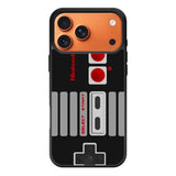 Classic Nintendo Controller iPhone 18 Pro Case