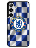 Chelsea FC 5th Samsung Galaxy S25 5G Case