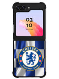 Chelsea FC 5th Samsung Galaxy Z Flip 5 5G 2023 Case