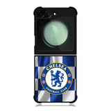 Chelsea FC 5th Samsung Galaxy Z Flip 6 Case