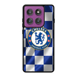 Chelsea FC 5th Motorola Moto Edge 60 Pro Case