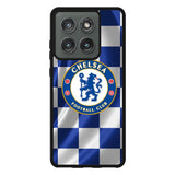 Chelsea FC 5th Motorola Moto Edge 2025 Case
